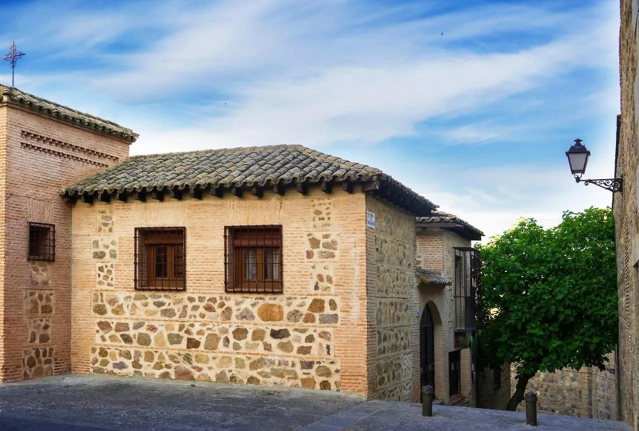 Holiday home Casa De Bisagra Villa Toledo Spain