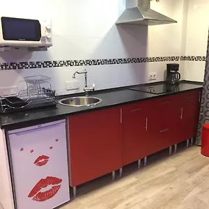 Loft Romántico , Algeciras España